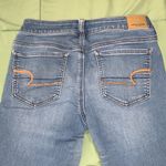 American Eagle Jeggings Photo 2