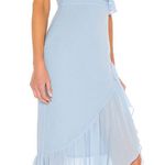 Revolve Karen Maxi Dress Photo 2