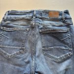 BKE Payton Jeans Women's 28 * 25 Blue Denim Universal Fit Mid Photo 12