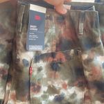 Levi's Multicolor Camouflage Baggy Cargos Size Women’s 30 x 30 Photo 8
