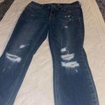Old Navy Rockstar Super Skinny jeans Photo 1