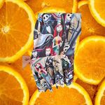 Tim Burton Nightmare‎ Before Christmas Mini Dress White Size M Photo 2