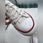 Converse  CT All Star Hi Sneakers M7650 White Women’s Size 6 Photo 15