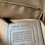 Coach Backpack With Cherry Heart Print Photo 2