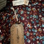 Natural Life Kimono  Photo 1