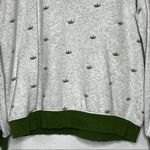 BDG  Pot Leaf Shirt as is Photo 2