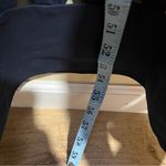 Alexis NWT  JANESSA DRESS size medium navy blue A-Line women’s Photo 3