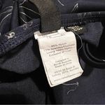 Niptuck Swim Garden Line Foil Joanne Tummy Control One Piece Swimsuit Women’s 4 Blue Photo 5