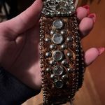 Montana West  genuine leather women’s belt Photo 2