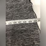 Dressy silvery poncho/ cover up RARE TO FIND💖 Silver Size undefined Photo 7