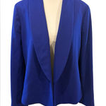 Chico's  | Violet purple Blazer Photo 0