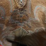 Tony Lama Cheyenne Cowgirl Boots Photo 7