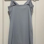 V neck knot style sleeveless dress Size XS Photo 3