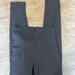 ECHT force scrunch leggings size small Photo 1