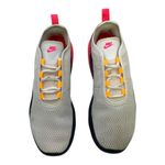 Nike Air Max Motion 2 Sneaker White/Navy/Pink US Women's 10 Photo 4