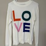 English Factory Sweater Photo 0