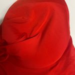 Cacique  Swim Tank, 44DD,red Photo 8