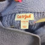 Cat and jack Purple Cardigan Photo 1