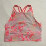 Lululemon Wunder Train Long-Line Bra Photo 0