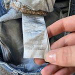 Calvin Klein  Ankle Skinny Jeans Medium Wash Women’s 30 Stretch Denim Mid Rise Photo 14