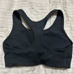 Nike Black  Dri-Fit Sports Bra Photo 1