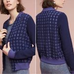 Anthropologie  Amadi Bomber Jacket Size S Photo 1