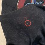 Ford Dark Gray Ultra Lightweight Sheer Mighty Fine Unisex Sleeveless Muscle Tank Size XL Photo 2