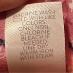 J Jill Cherry Red Rayon Dress Size XS Photo 3