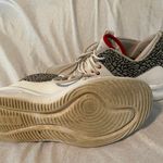 Jordan First Class White Cement Shoes Size 8 AJ7312-116 White, Red And Black Photo 9