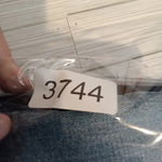 Abercrombie & Fitch The mom high rise women's jeans size 28 Photo 5