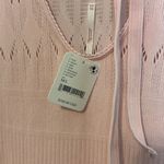 Free People Free‎ People Robin Seamless Midi Dress Size Medium/Large NWT Photo 8