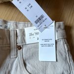 Abercrombie & Fitch Abercombie 90s straight ultra high rise Jean Photo 2