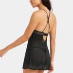 Auden Intimates Sexy Black High Photo 2