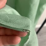 Vintage Green Robe Nightgown Dress Size M Size M Photo 1