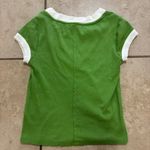 Pilcro  Vneck Anthropologie Top Shirt women’s small Photo 5