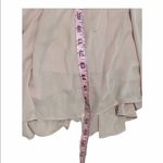 Show Me Your Mumu  SMYM Princess Di Maxi Ballgown‎ Skirt Dusty Blush Medium Photo 4