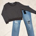 Stateside  striped sweater (8) Photo 0