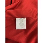 Dress Barn Women's Cherry Red Jacket Photo 3