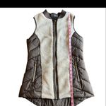 Athleta  Responsible Down Tundra Vest size XXS Photo 12