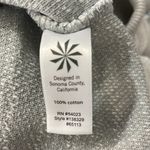 Athleta  Castle Peak Slub Crewneck
Sweatshirt Photo 4