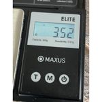 14KT Vermeil over 925 Sterling Silver 5 Flower Stations CZ Chain 18" Necklace Photo 7