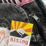 Rising International Skull Backpack Photo 3