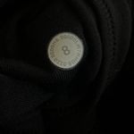 Lululemon Align Super High Rise Shorts black 8 Photo 7