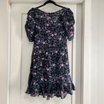Rebecca Taylor  floral dress Photo 3