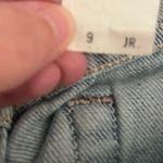 Levi's Vintage Levi’s junior shorts. High rise light wash size 9 junior. Photo 3