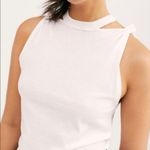 Free People COPY - twist tank top Photo 2