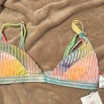 Dippin' Daisy's dippin daisy bikini top Photo 0