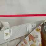 ASTR THE LABEL Dress Size Extra Small NEW Mini Floral Off Shoulder Cottage NWOT Photo 7