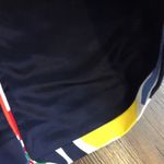 Ralph Lauren Lauren  Bright Floral Blazer Photo 2