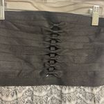 Wow Couture black and white size small Photo 3